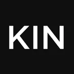 Kin Wellness AI icon