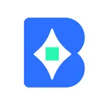 BitsFull – AI Crypto Simulator icon