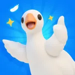 Pond Escape: Goose Jam icon