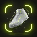 SNKRAI: Sneaker Value Scanner icon