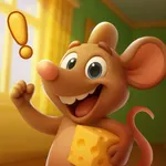 天生高手-萌猫围鼠 icon