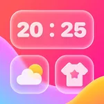 ThemeLab - Color Widget Pack icon