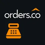 Orders.co Dine-in Express icon