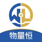 物量恒 icon