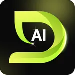 GhibStyle: AI Image Generator icon