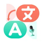 Translate Languages icon