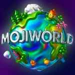 MOJIWORLD: videos with friends icon