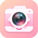 超美相机-美颜特效滤镜 icon
