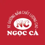Nhà xe Ngọc Cả icon