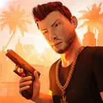 Mafia Fallen Gangster Games icon