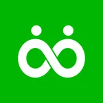Talkmax: Chat, Call & Meet icon