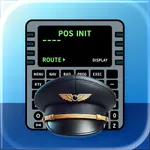 Flight Deck FMS icon