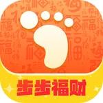 步步福财 icon
