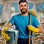 House Cleaning Simulator 3D icon