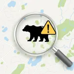 くまMap｜熊の出没情報・くままっぷ icon