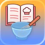 My Recipe - my smart cook note icon