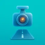 AutoCam: Smart Dash Cam icon