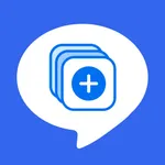 Dual Apps Space icon