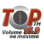 Rádio Top FM 95.9 icon