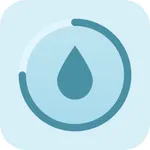 Hydr8: Daily Water Tracker icon