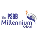 PSBB Millennium School–PSBBMS icon