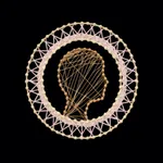 Portrait String Art Maker icon