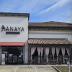 Hanaya Hibachi Sushi icon