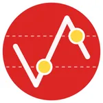 주식·코인 무릎/어깨 알리미 icon