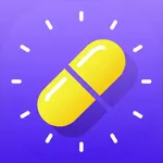 Pill Reminder Medicine Tracker icon