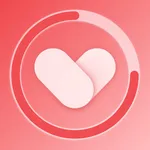 脉脉心率 - 健康监测助手 icon