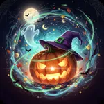 Spooky: Halloween Costume icon
