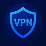 Airon VPN: Fast & secure VPN icon