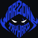 Warzone TryHard icon