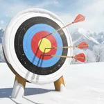 Archer Mission: Archery Games icon