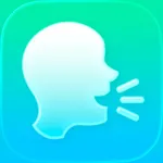 Transcribe Speech to Text Live icon