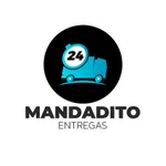 Mandadito Entregas icon