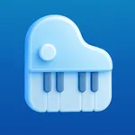PianoQueToca - Aprenda Piano icon