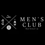 Men's Club Barbearia icon