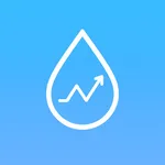 GlucoFlow: Diabetes Tracker icon
