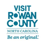 Visit Rowan County, NC icon