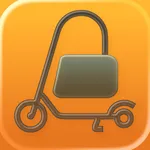ScootMate icon