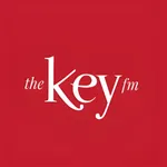 The Key FM 90.5 icon
