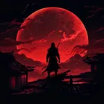 NINJA Wallpaper 8K icon