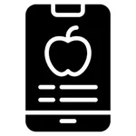 FoodSnap – Photo Food Tracker icon