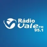Rádio Vale 95.1 FM icon