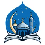 NamazVakti+ | Qibla & Adhan icon