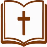 Amharic Bible : no ads icon