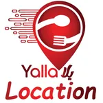 Yalla Location | يلا لوكيشن icon