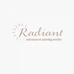 Radiant Automated Tanning icon