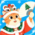 PurrrrrFocus - Pomodoro Timer icon